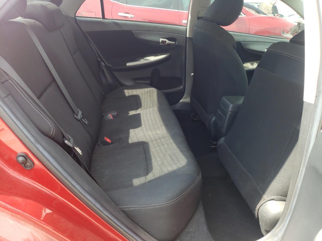 Photo 6 from auction – 2013 TOYOTA COROLLA BA with VIN 5YFBU4EE0DP097530