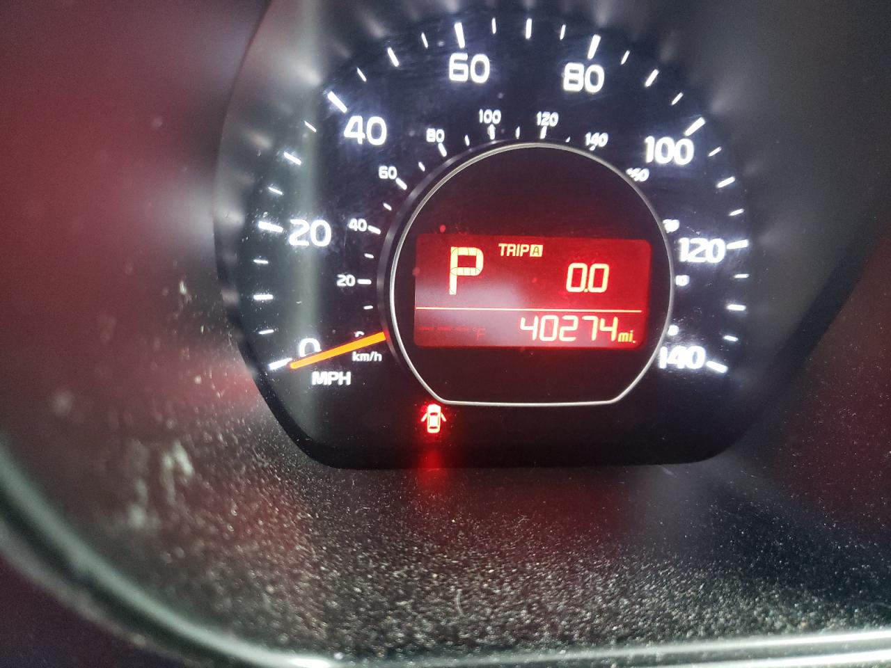 Фото 8 с аукциона – 2017 KIA SOUL + с VIN KNDJP3A57H7444510