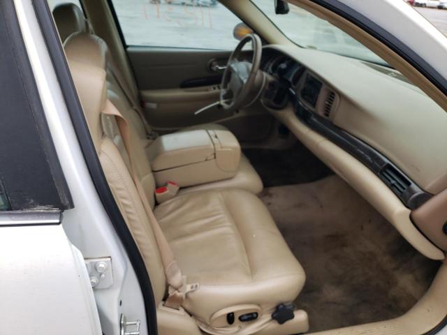Photo 5 from auction – 2004 BUICK LESABRE LI with VIN 1G4HR54K64U262679