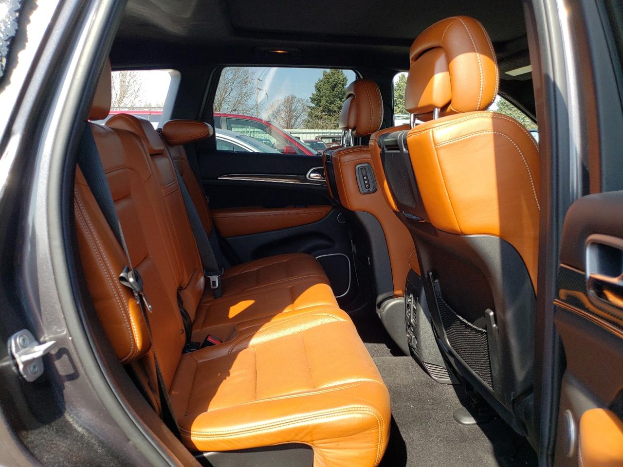 Photo 6 from auction – 2014 JEEP GRAND CHER with VIN 1C4RJFDJ3EC124070