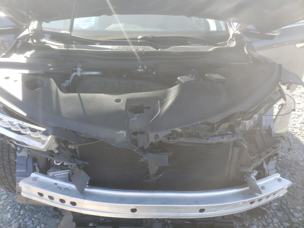 Photo 7 from auction – 2019 ACURA MDX TECHNO with VIN 5J8YD4H57KL009912