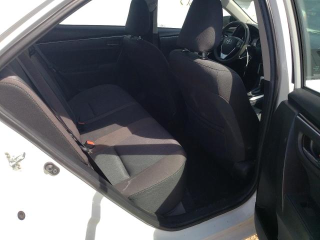 Photo 7 from auction – 2018 TOYOTA COROLLA L with VIN 2T1BURHE6JC088769