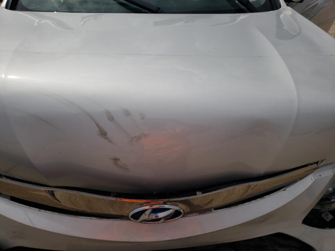 Photo 7 from auction – 2015 HYUNDAI SONATA HYB with VIN KMHEC4A42FA124839