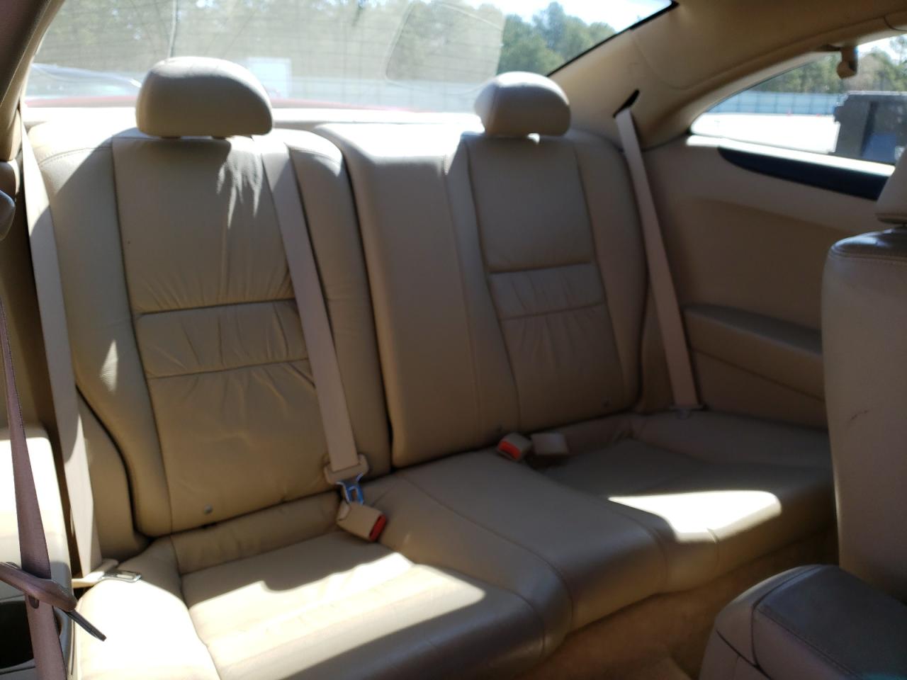 Photo 6 from auction – 2006 HONDA ACCORD with VIN 1HGCM82736A012979