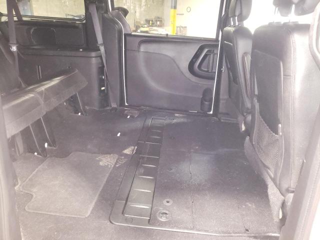 Photo 6 from auction – 2017 DODGE GRAND CARA with VIN 2C4RDGEG3HR852533