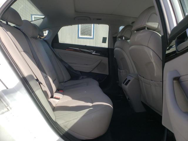 Photo 6 from auction – 2016 HYUNDAI SONATA SPO with VIN 5NPE34AF9GH420599