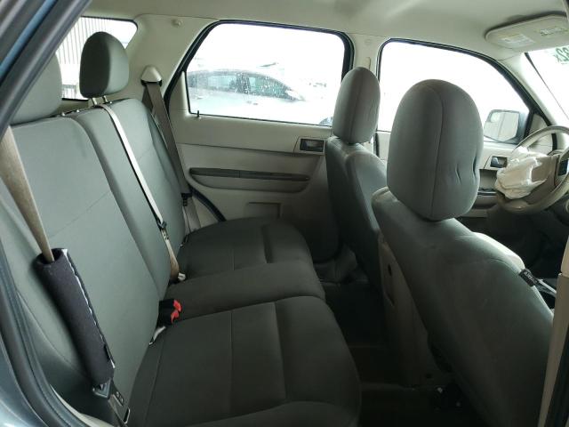 Photo 6 from auction – 2011 FORD ESCAPE XLS with VIN 1FMCU0C72BKC16249
