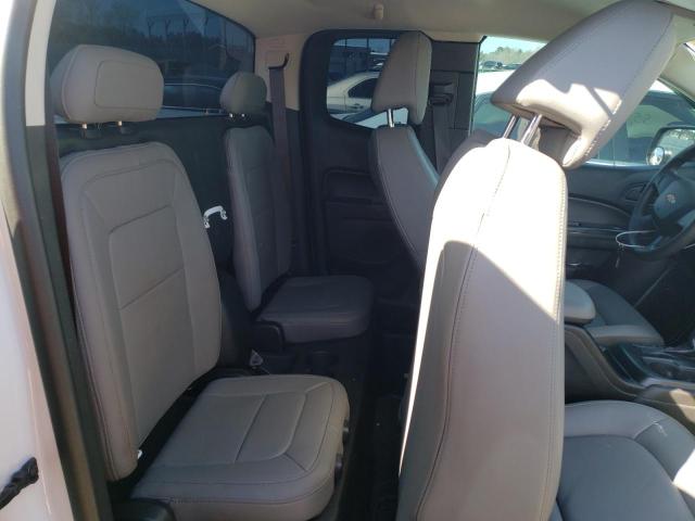 Photo 6 from auction – 2015 CHEVROLET COLORADO with VIN 1GCHSAEA7F1213065