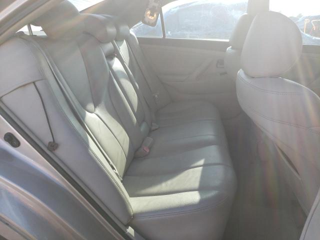 Photo 6 from auction – 2007 TOYOTA CAMRY CE with VIN 4T1BE46K57U587367