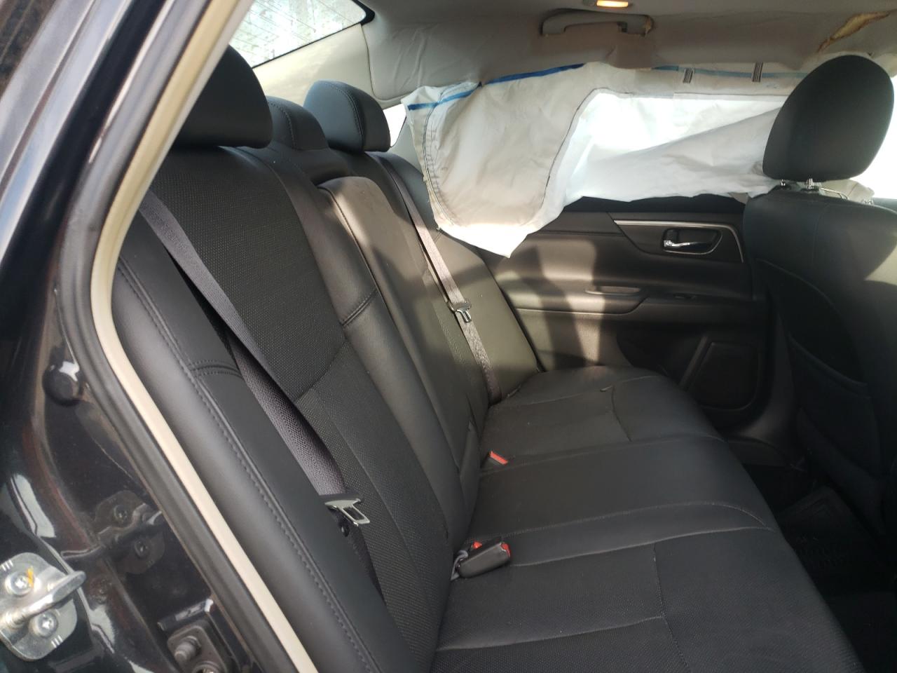 Photo 6 from auction – 2013 NISSAN ALTIMA 2.5 with VIN 1N4AL3AP2DN570377