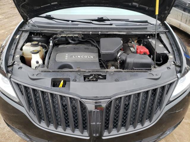 Photo 7 from auction – 2015 LINCOLN MKX with VIN 2LMDJ8JKXFBL33780