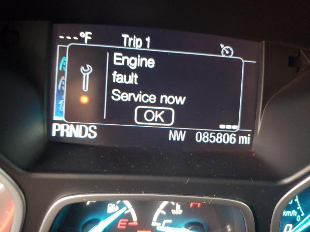 Zdjęcie 8 z aukcji – 2014 FORD ESCAPE TIT z VIN 1FMCU9J94EUC84960