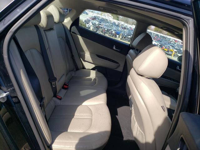 صورة رقم 6 من المزاد - 2016 KIA OPTIMA EX مع VIN 5XXGU4L30GG008592