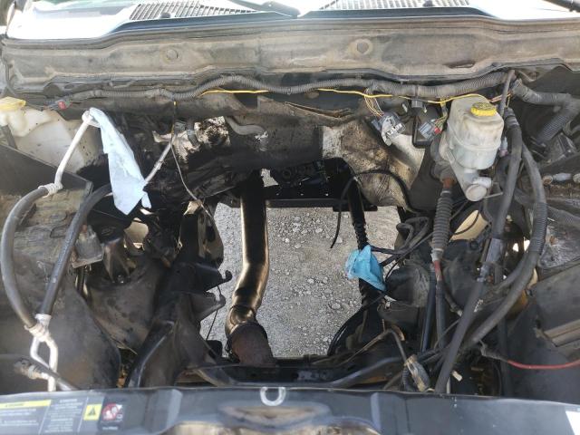 Photo 7 from auction – 2006 DODGE RAM 3500 with VIN 3D3LX39C66G224084