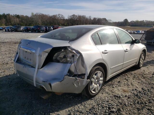 Photo 4 from auction – 2011 NISSAN ALTIMA BAS with VIN 1N4AL2APXBN457901