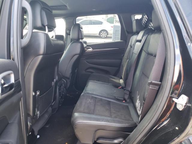 Photo 6 from auction – 2019 JEEP GRAND CHER with VIN 1C4RJFAG4KC808095
