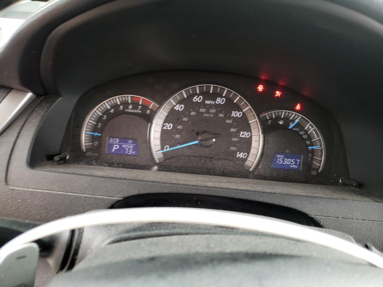 Photo 8 from auction – 2012 TOYOTA CAMRY BASE with VIN 4T1BF1FK1CU025035