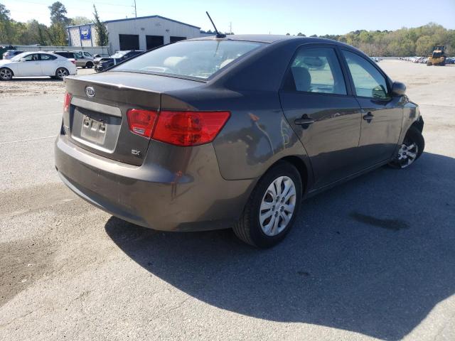 Photo 4 from auction – 2011 KIA FORTE EX with VIN KNAFU4A26B5419737