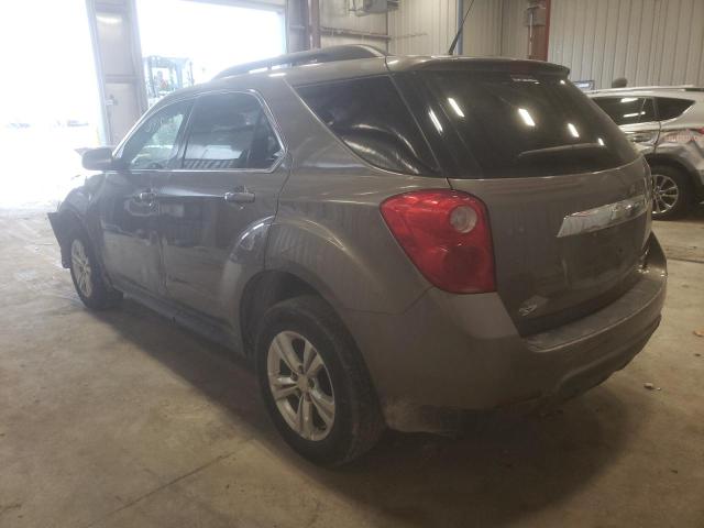 Photo 3 from auction – 2011 CHEVROLET EQUINOX LT with VIN 2CNALDEC8B6305659