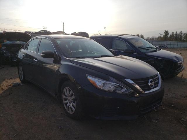 Photo 1 from auction – 2016 NISSAN ALTIMA 2.5 with VIN 1N4AL3AP4GC264149
