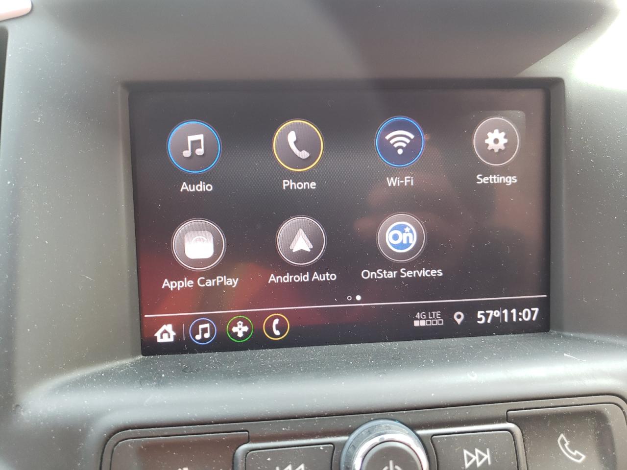 Photo 9 from auction – 2020 GMC TERRAIN SL with VIN 3GKALMEV0LL159555