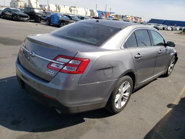 Photo 4 from auction – 2014 FORD TAURUS SEL with VIN 1FAHP2E83EG175808