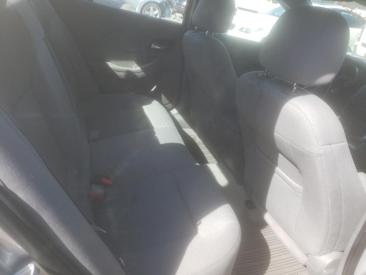 Photo 6 from auction – 2016 CHEVROLET MALIBU LIM with VIN 1G11A5SA6GU130591