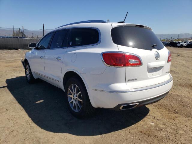 Photo 3 from auction – 2016 BUICK ENCLAVE with VIN 5GAKVBKD7GJ329239