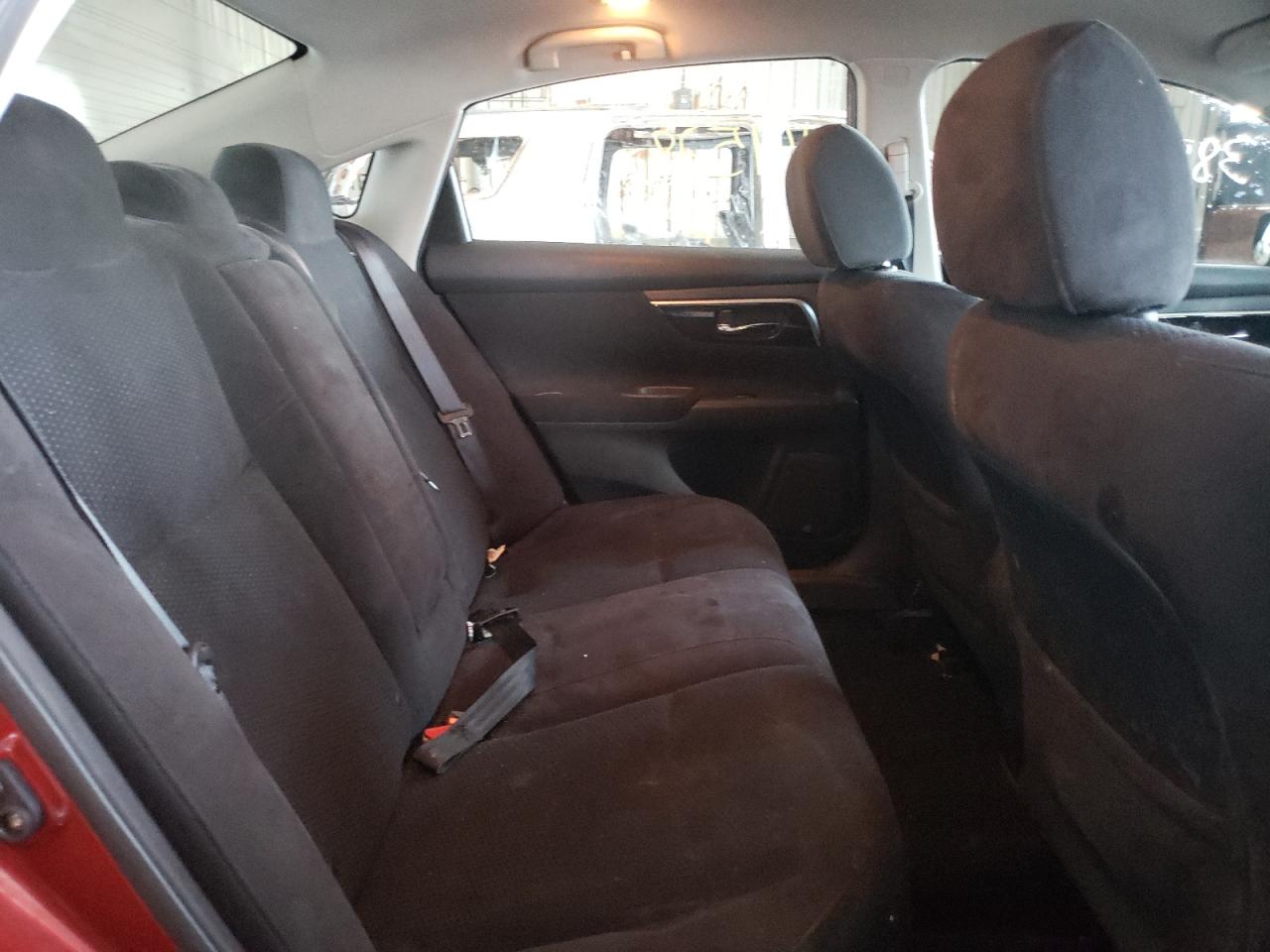 Photo 6 from auction – 2014 NISSAN ALTIMA 2.5 with VIN 1N4AL3AP5EC298842