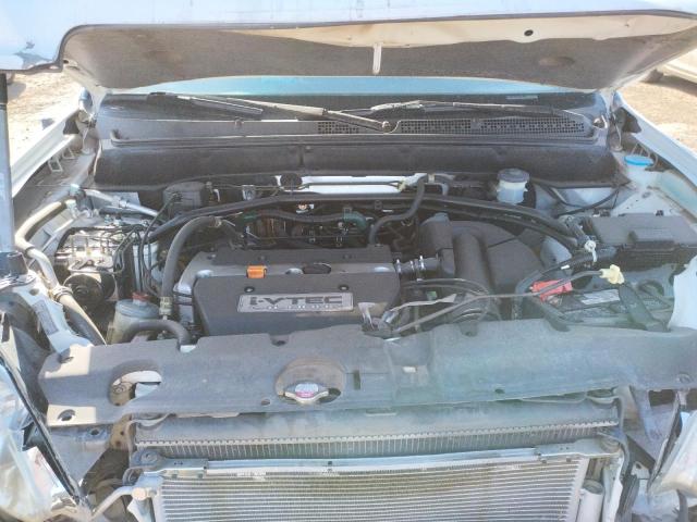 Photo 7 from auction – 2003 HONDA CR-V EX with VIN JHLRD78853C023195