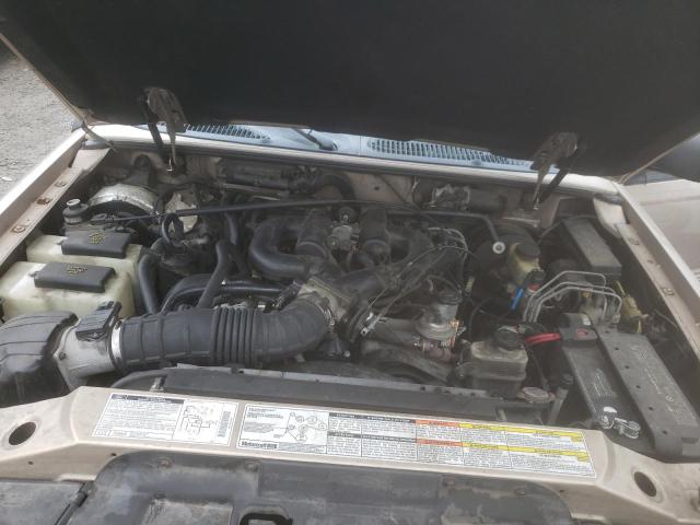 Photo 7 from auction – 1998 FORD EXPLORER with VIN 1FMZU34E3WZB39297