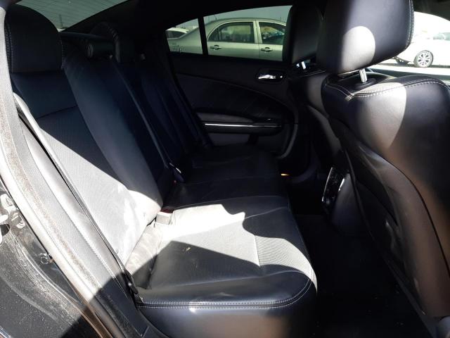 Photo 6 from auction – 2014 DODGE CHARGER R/ with VIN 2C3CDXDT1EH371917