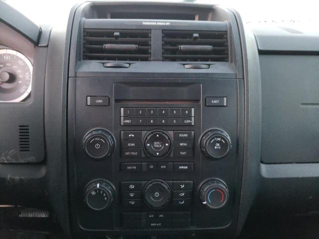Zdjęcie 9 z aukcji – 2012 FORD ESCAPE XLT z VIN 1FMCU9DG1CKA26740