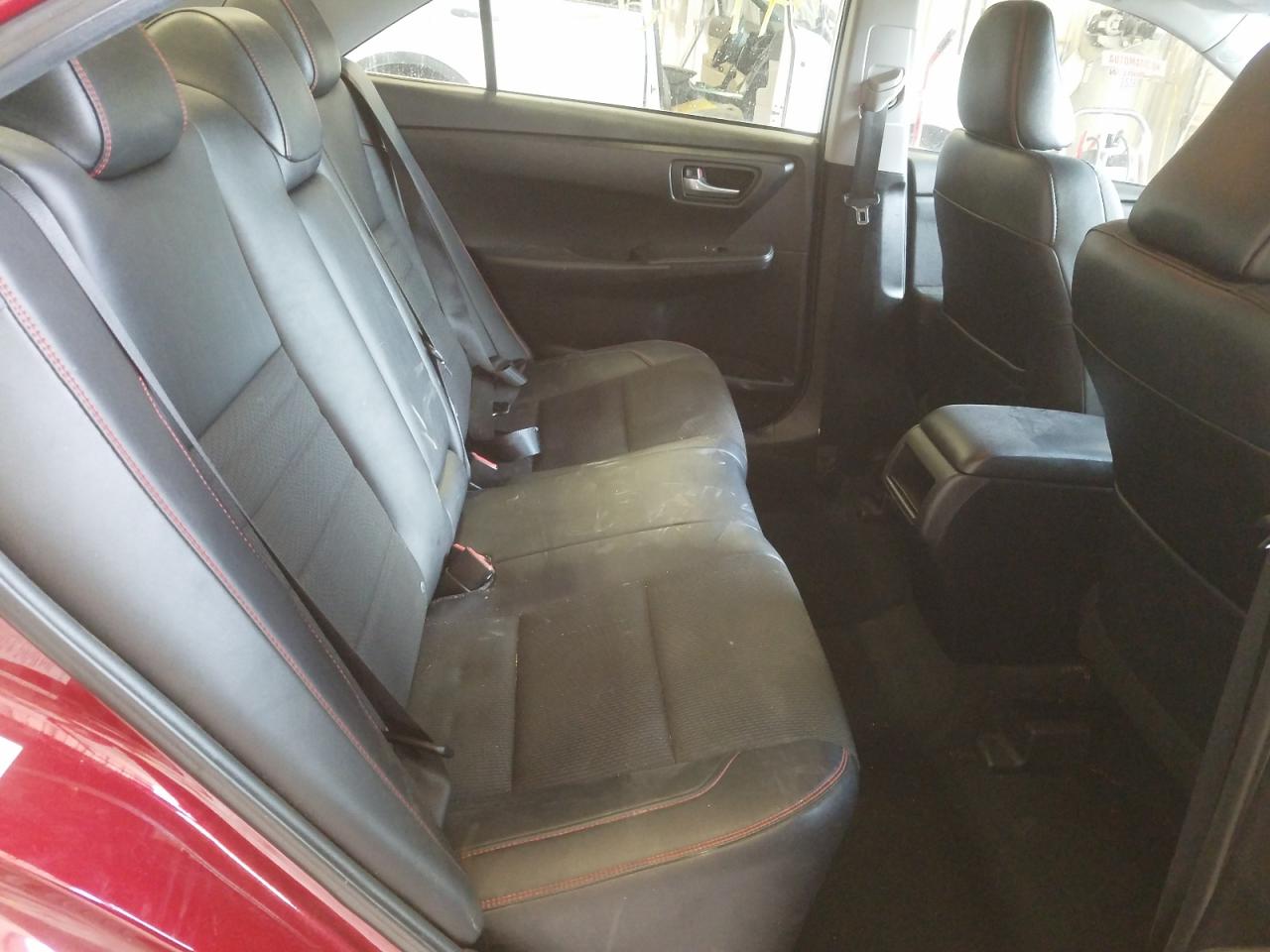 Photo 6 from auction – 2016 TOYOTA CAMRY LE with VIN 4T1BF1FK2GU534041