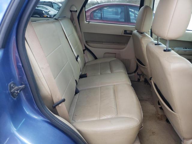 Photo 6 from auction – 2010 FORD ESCAPE with VIN 1FMCU0D71AKB52363