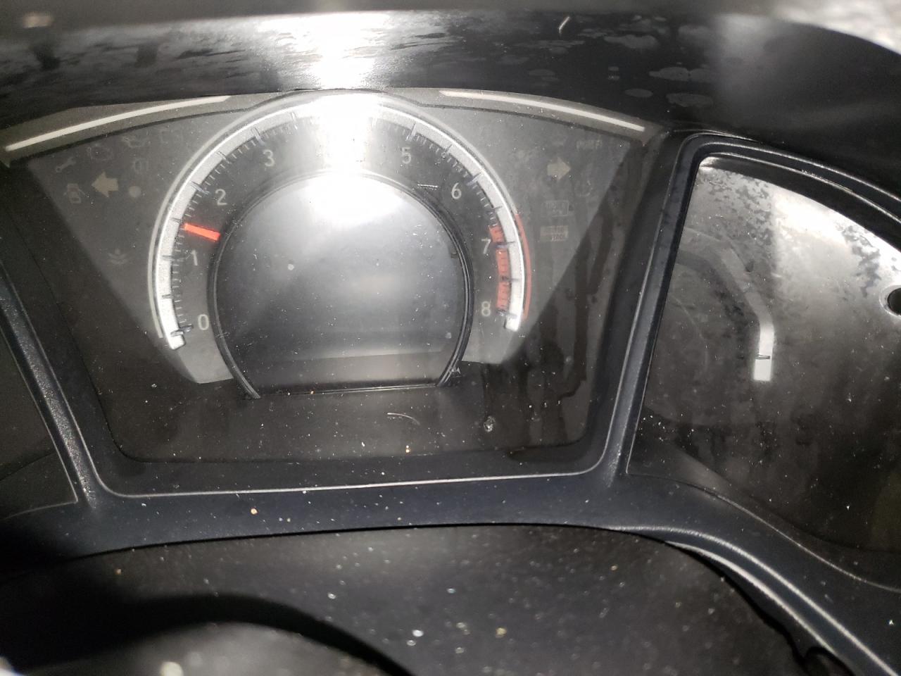 Photo 8 from auction – 2018 HONDA CIVIC LX with VIN 2HGFC2F53JH519834