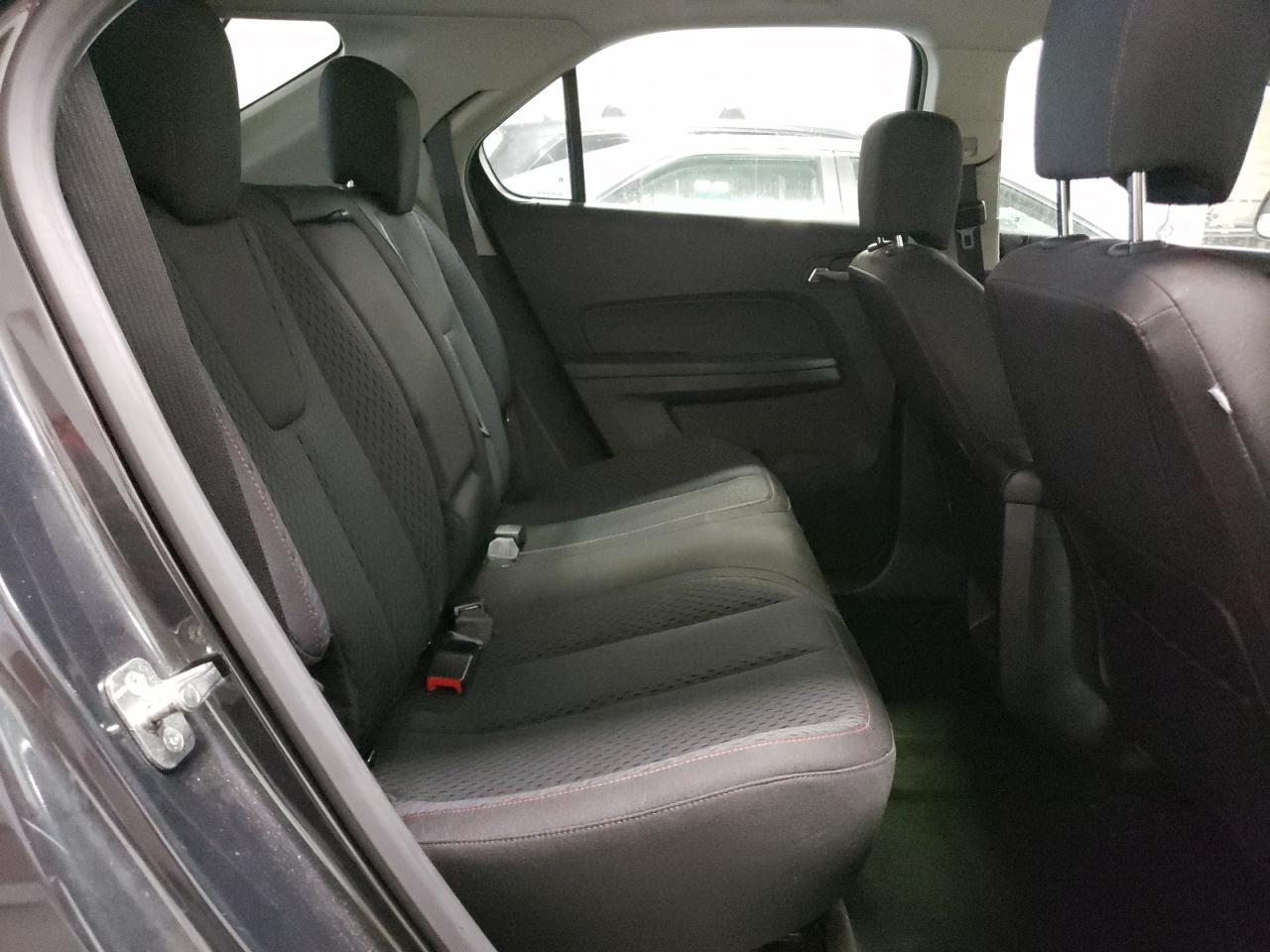 Photo 6 from auction – 2012 CHEVROLET EQUINOX LS with VIN 2GNALBEK4C1336946