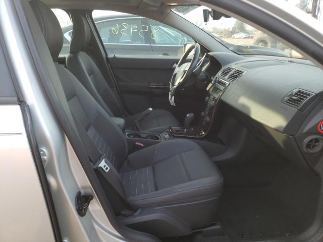 Photo 5 from auction – 2006 VOLVO S40 2.4I with VIN YV1MS382262163713