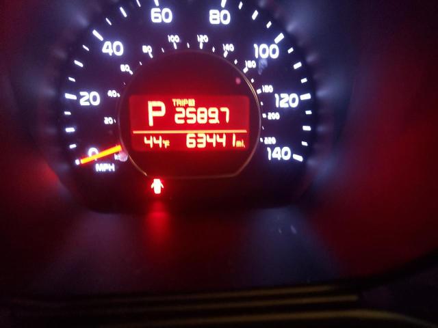 Photo 8 from auction – 2015 KIA SOUL with VIN KNDJN2A21F7177125