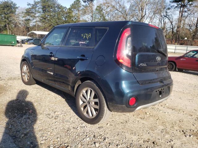 Photo 3 from auction – 2019 KIA SOUL + with VIN KNDJP3A50K7014468