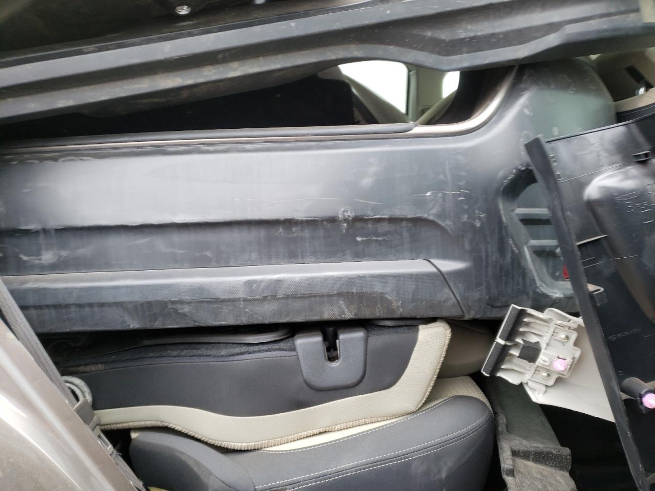 Photo 6 from auction – 2021 SUBARU OUTBACK PR with VIN 4S4BTAFC1M3177745