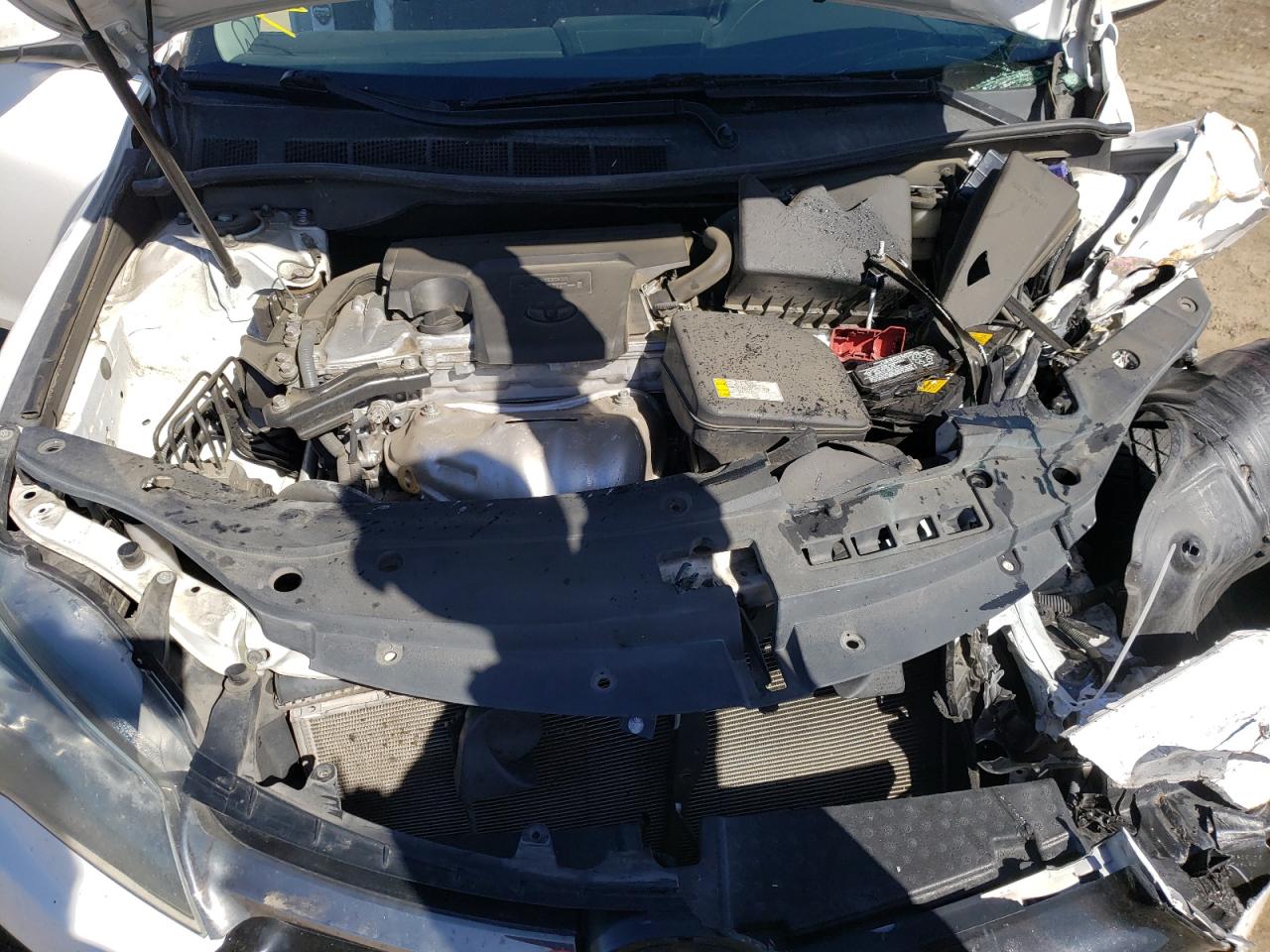 Photo 7 from auction – 2016 TOYOTA CAMRY LE with VIN 4T1BF1FK0GU500728
