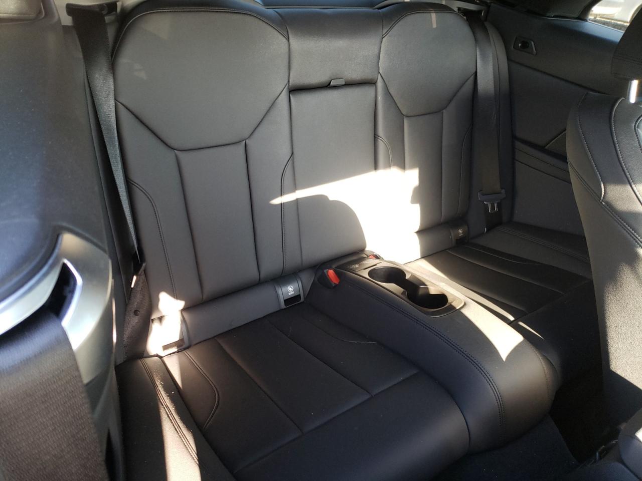 Photo 6 from auction – 2021 BMW 430I with VIN WBA23AT02MCG26381