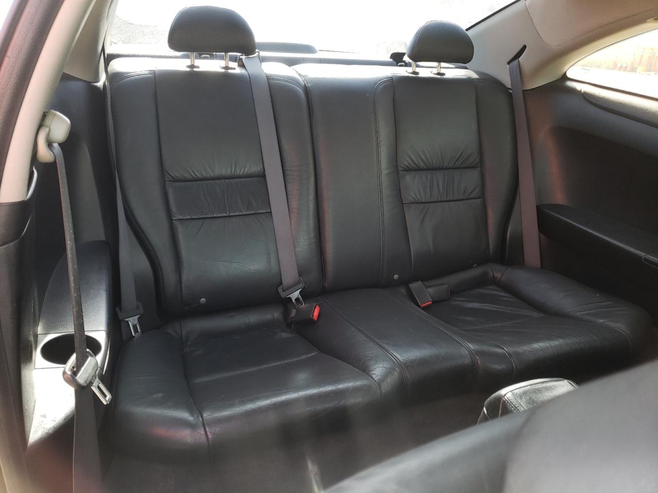 Photo 6 from auction – 2003 HONDA ACCORD EX with VIN 1HGCM72623A026322