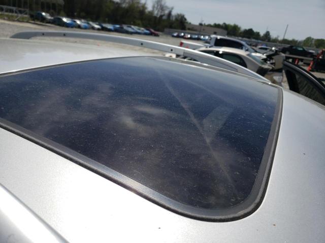 Photo 9 from auction – 2010 INFINITI FX50 with VIN JN8BS1MW3AM830350