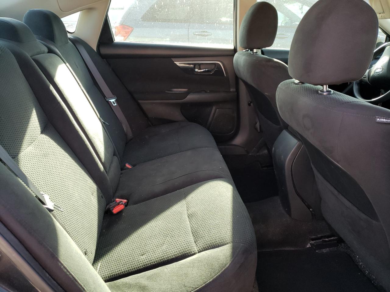 Photo 6 from auction – 2014 NISSAN ALTIMA 2.5 with VIN 1N4AL3AP8EC158395