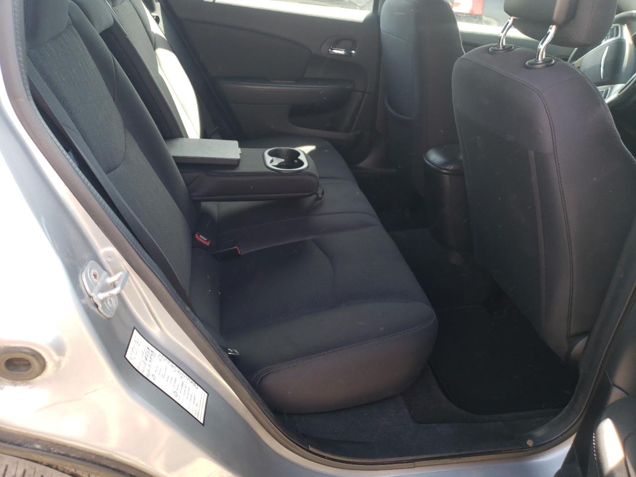 Photo 6 from auction – 2013 CHRYSLER 200 TOURIN with VIN 1C3CCBBB8DN635740