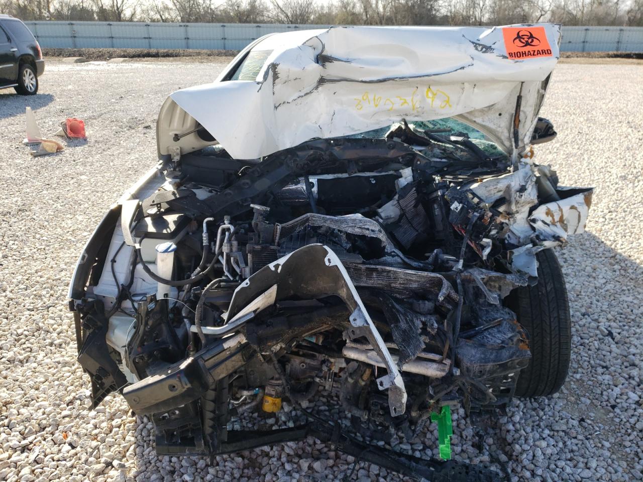 Photo 9 from auction – 2015 HYUNDAI SONATA SE with VIN 5NPE24AF7FH188053