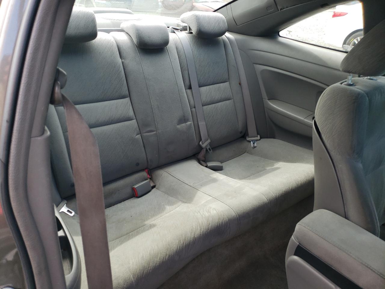Photo 6 from auction – 2006 HONDA CIVIC with VIN 2HGFG12836H583474