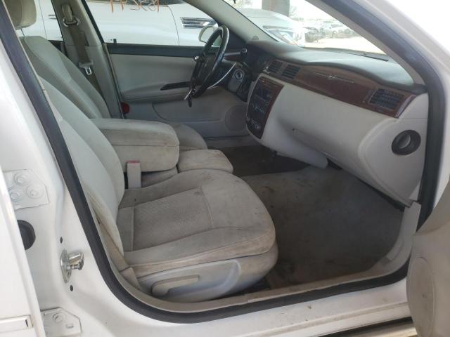 Photo 5 from auction – 2006 CHEVROLET IMPALA LT with VIN 2G1WT58K169155748